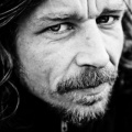 Karl Ove Knausgård